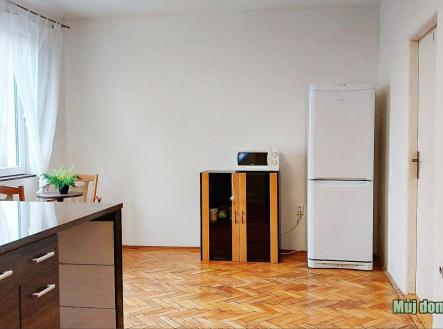 Prodej - dům/vila, 324 m²