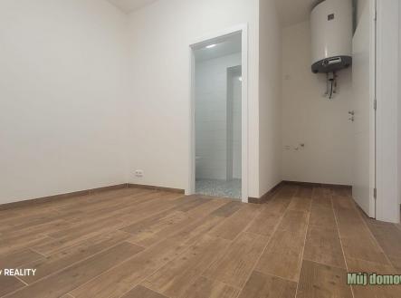 Prodej bytu, 2+kk, 38 m²