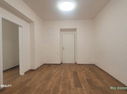 Prodej bytu, 2+kk, 38 m²