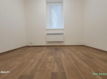 Prodej bytu, 2+kk, 38 m²