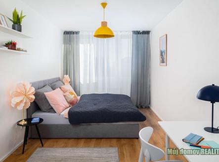 Prodej bytu, 1+kk, 22 m² obrázek