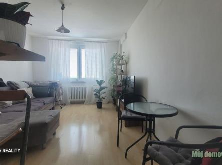 Prodej bytu, 2+kk, 40 m²