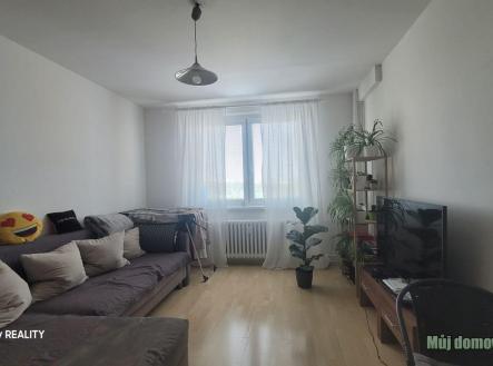 Prodej bytu, 2+kk, 40 m²