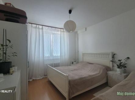 Prodej bytu, 2+kk, 40 m²