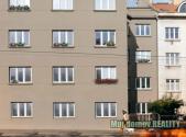 Prodej bytu, 2+kk, 59 m²