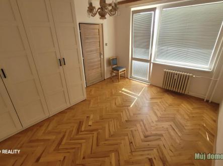 Pronájem bytu, 2+1, 55 m²