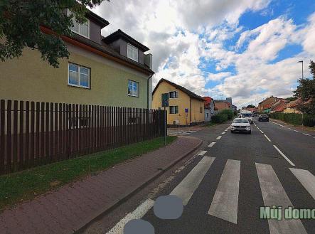 Pronájem bytu, 4+kk, 103 m² obrázek