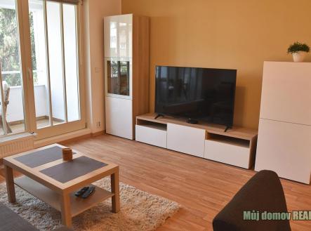 Pronájem bytu, 3+kk, 75 m²