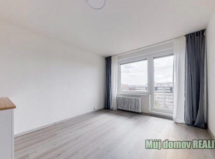 Pronájem bytu, 1+kk, 30 m²