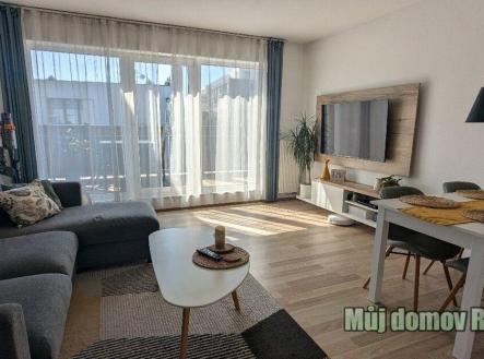 Prodej bytu, 2+kk, 63 m²