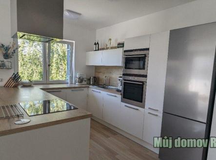 Prodej bytu, 2+kk, 63 m²