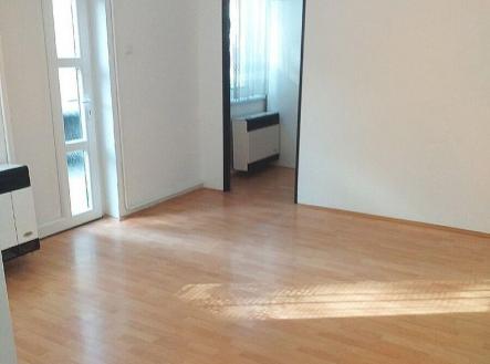 Pronájem bytu, 2+kk, 38 m²