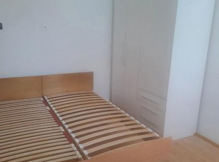 Pronájem bytu, 2+kk, 38 m²