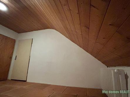 Pronájem bytu, garsoniéra, 16 m²