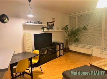 Pronájem bytu, 2+kk, 72 m²