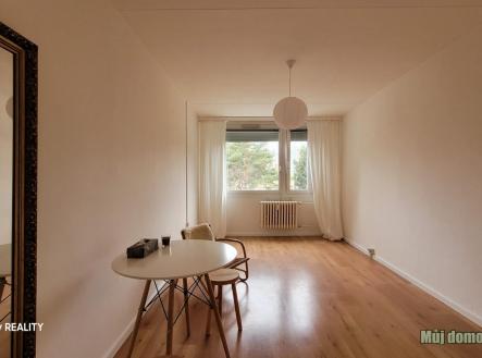 Pronájem bytu, 2+kk, 45 m²