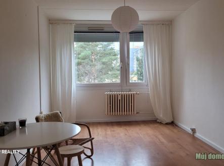 Pronájem bytu, 2+kk, 45 m²