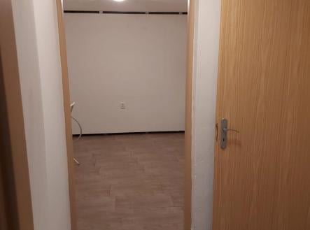 Pronájem bytu, 3+kk, 70 m²