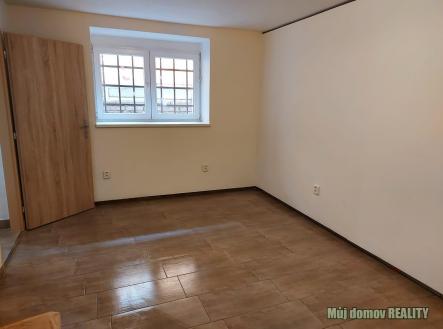 Pronájem bytu, 3+kk, 70 m²