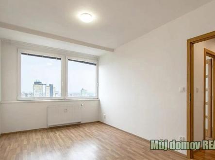 Pronájem bytu, 2+kk, 41 m²