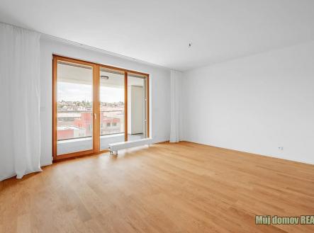 Pronájem bytu, 4+kk, 89 m²