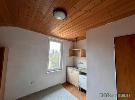 Pronájem bytu, 1+kk, 17 m²