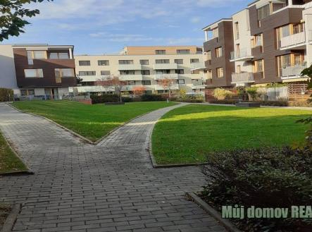 Prodej bytu, 1+kk, 37 m²