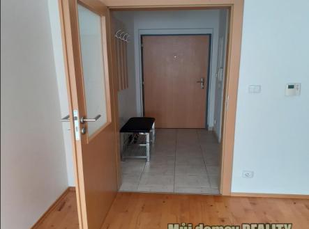 Prodej bytu, 1+kk, 37 m²