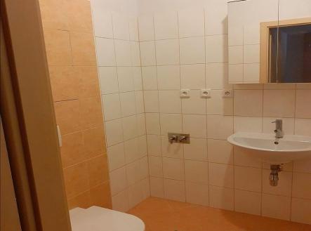 Prodej bytu, 1+kk, 37 m²