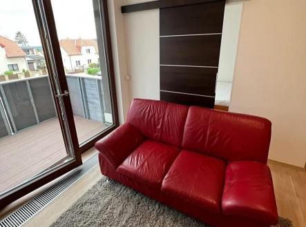 Prodej bytu, 2+kk, 35 m²