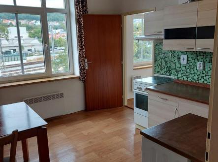 Pronájem bytu, 3+kk, 80 m²