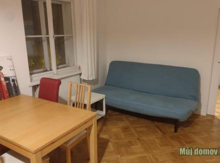 Pronájem bytu, 3+1, 80 m²