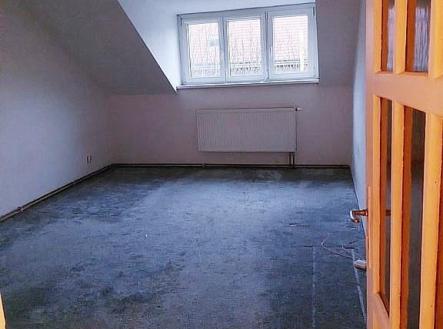 Pronájem bytu, 2+kk, 42 m²