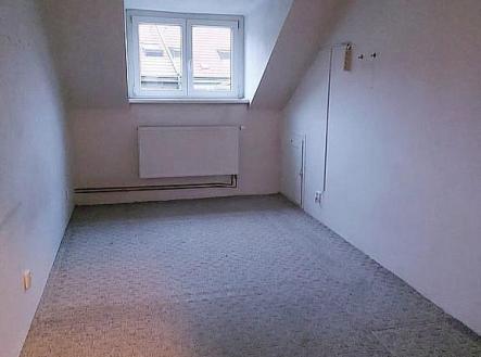 Pronájem bytu, 2+kk, 42 m²