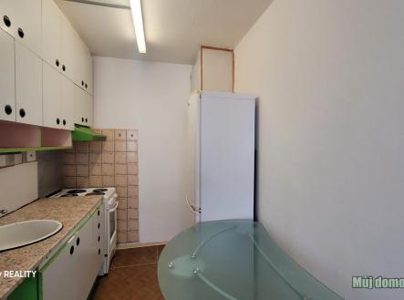 Pronájem bytu, 2+kk, 48 m²