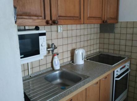 Pronájem bytu, jiný, 7 m²