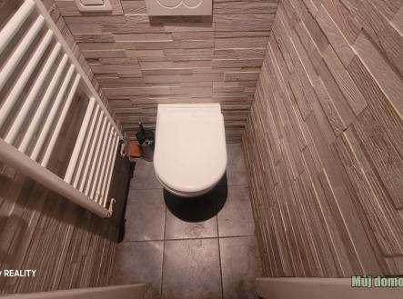 Pronájem bytu, jiný, 7 m²