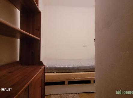 Pronájem bytu, jiný, 7 m²