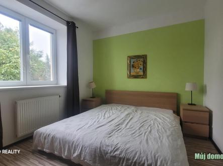 Pronájem bytu, 2+kk, 54 m²