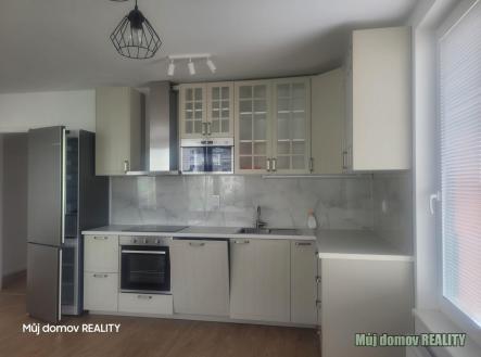 Pronájem bytu, 4+kk, 100 m²