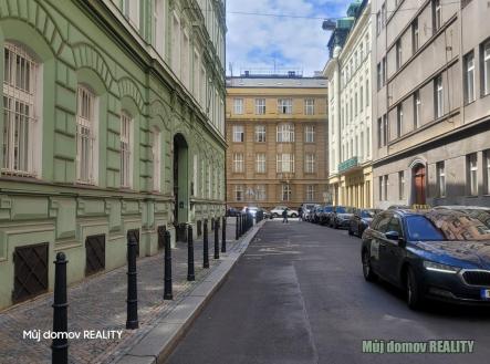 Prodej komerčního objektu, jiný, 75 m²