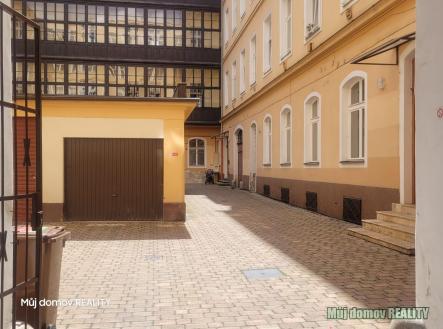 Prodej komerčního objektu, jiný, 75 m²