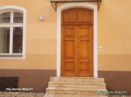 Prodej komerčního objektu, jiný, 75 m²