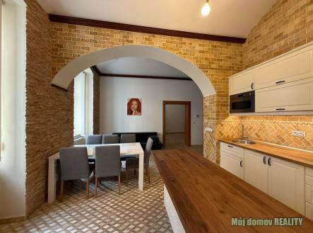 Prodej bytu, 2+kk, 75 m²