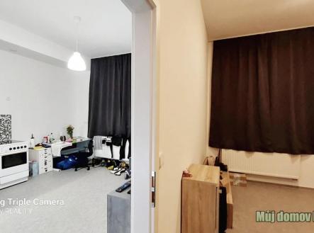 Pronájem bytu, 2+kk, 48 m²