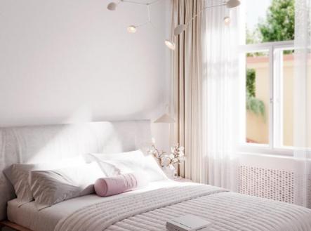 Prodej bytu, 4+kk, 140 m²