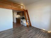 Pronájem bytu, 1+kk, 28 m²