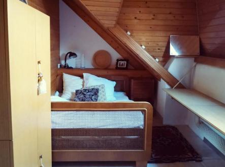 Pronájem bytu, jiný, 10 m² obrázek