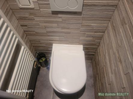 Pronájem bytu, jiný, 9 m²