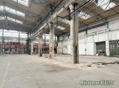 Pronájem skladovací prostor, 1 500 m²